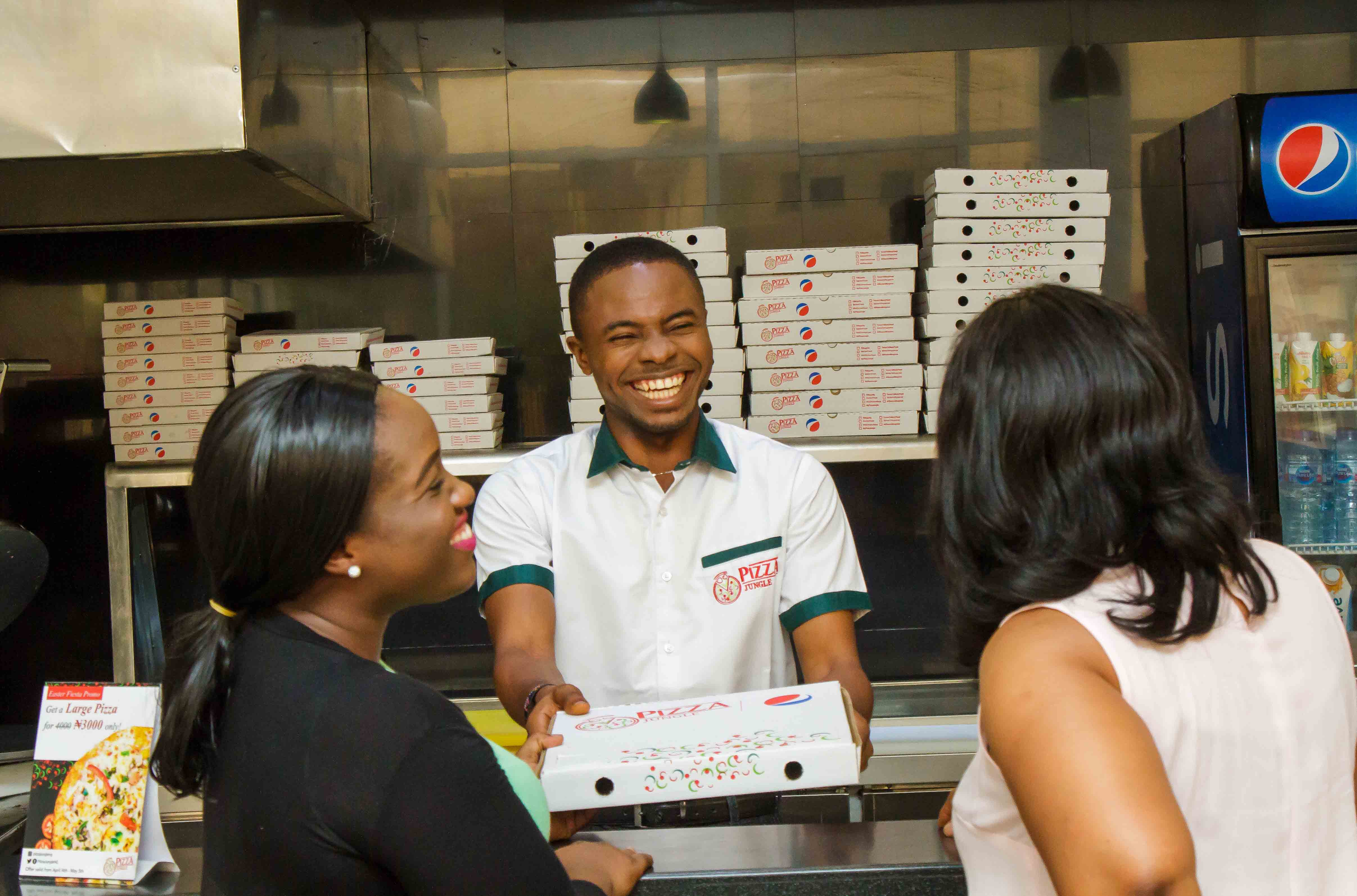 Sundry Foods Recruitment Portal